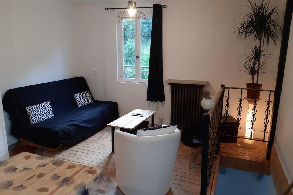 La Petite Maison Dans La Vallee อาวาลง ภายนอก รูปภาพ