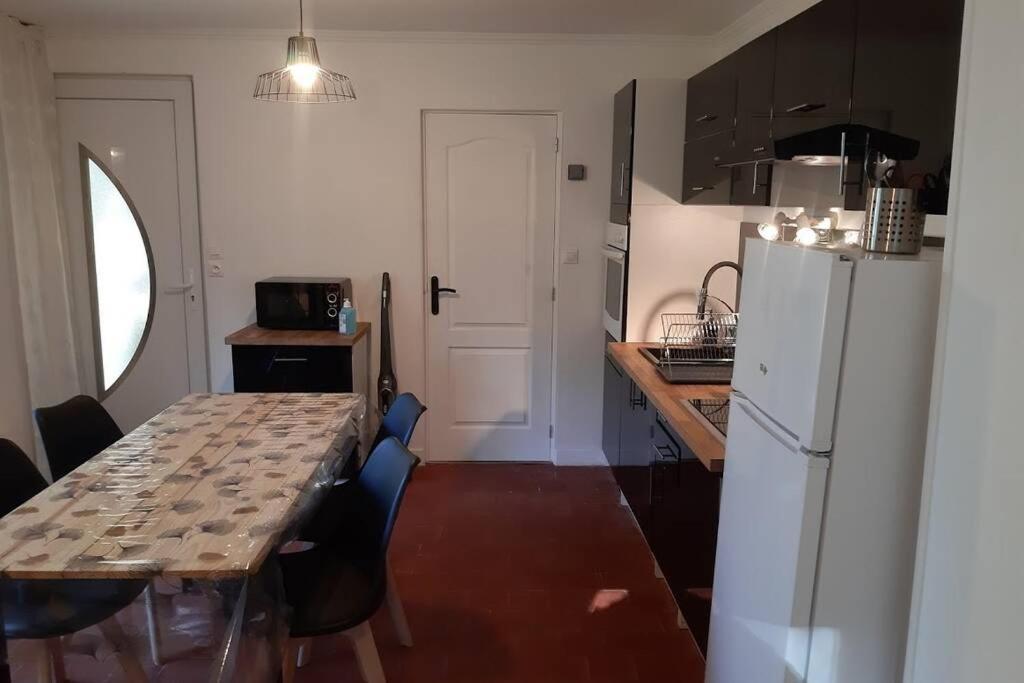 La Petite Maison Dans La Vallee อาวาลง ภายนอก รูปภาพ