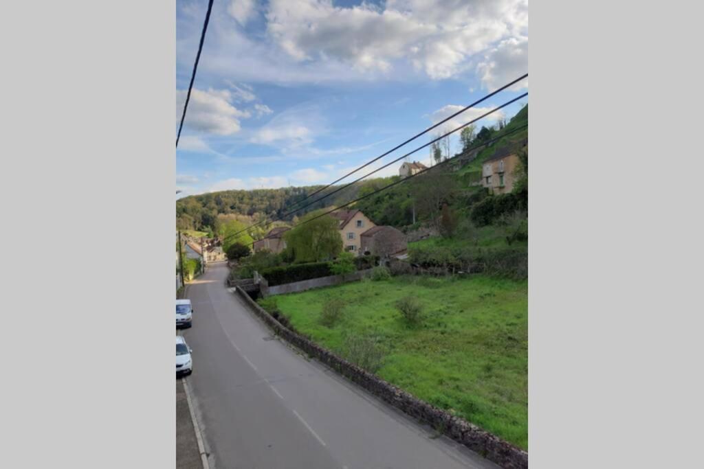 La Petite Maison Dans La Vallee อาวาลง ภายนอก รูปภาพ