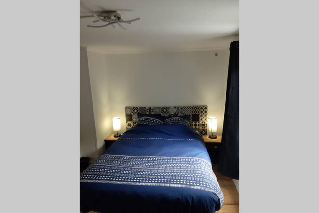 La Petite Maison Dans La Vallee อาวาลง ภายนอก รูปภาพ