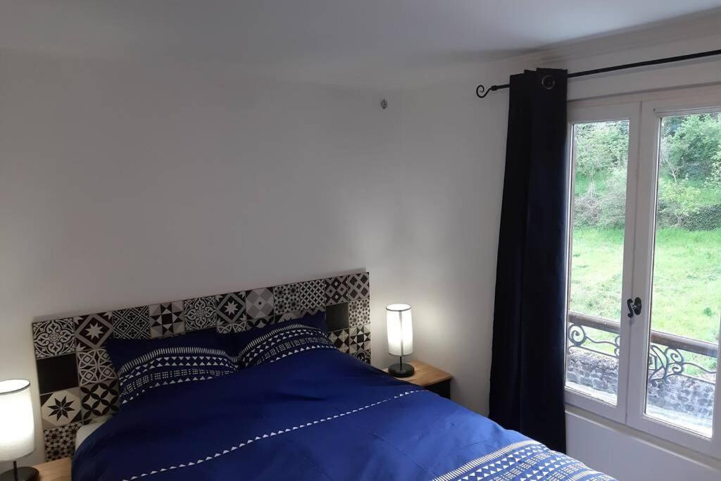 La Petite Maison Dans La Vallee อาวาลง ภายนอก รูปภาพ