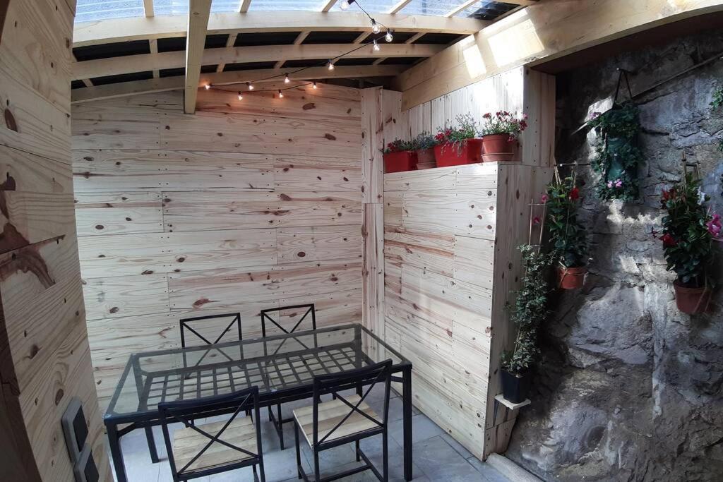 La Petite Maison Dans La Vallee อาวาลง ภายนอก รูปภาพ
